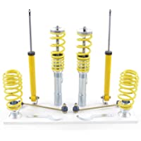 FK Automotive SMVW9007 Kit de Suspension Roscada AK Street